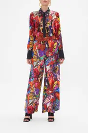 STRAIGHT LEG PANT RADICAL REBIRTH