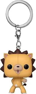 [Funko] POP! KEYCHAIN: BLEACh - Kon