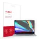 SKOKO MacBook Pro 2019系列筆電螢幕保護膜 16吋+筆電外殼保護膜組