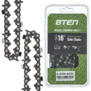 Chainsaw Chain 16 Inch .050 3/8 55DL for Stihl 021 017 018 180 009 011 010 012
