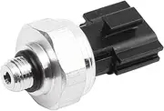 A/C Pressure Switch Sensor Compatible with Nissan for Pathfinder 2001-2012 for Altima 2002-2015 42CP8-12 A/C Air Conditional Pressure Sensor Power Steering Pressure Sensor