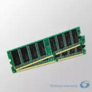 1GB Kit [2x512MB] Memory RAM Upgrade for the Compaq HP Kayak XU800 Series