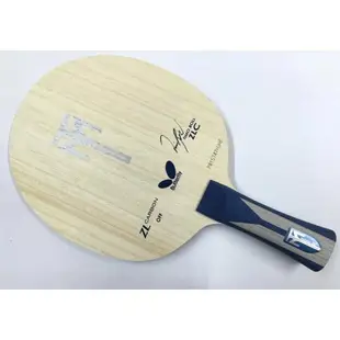 蝴蝶牌 BUTTERFLY 碳纖 刀板 桌球拍 TIMO BOLL ZLC 波爾之劍【大自在運動休閒精品店】