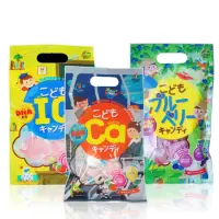 在飛比找momo購物網優惠-【日本UNIMAT RIKEN】兒童棒棒糖(多口味可選)
