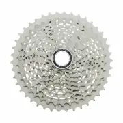 Cassette 10V Deore 11-46 CS-M4100 Deore Shimano