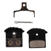 Shimano J04C Metal Ice-Tech Disc Brake Pads