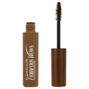 KLEANCOLOR FRAMEOUS BROWS-TINTED BROW MASCARA WATERPROOF