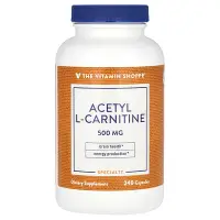 在飛比找iHerb優惠-[iHerb] The Vitamin Shoppe Ace