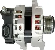 ALTERNATOR GENERATOR Compatible With HYUNDAI Sonata Elantra I40 I20 KIA CARENS SOUL Ceed 373002A900 37300-2A900 37300 2A900