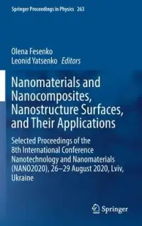 在飛比找博客來優惠-Nanomaterials and Nanocomposit