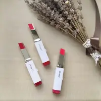 在飛比找蝦皮購物優惠-［現貨］蘭芝LANEIGE  超放電絲絨雙色唇膏三件裝 01