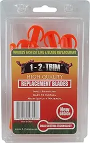 Replacement Blades
