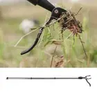 Stand Up Weed Puller Tool With Long Handle Stainless Steel Garden Hand Weedi SD3