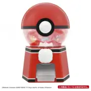 Pocket Monster Pokemon Gacha Machine Takara Tomy JAPAN NEW
