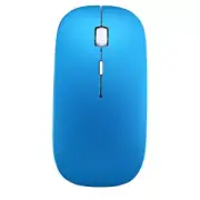 2400 DPI 4 Button Optical USB Wireless Gaming Mouse Mice For PC Laptop