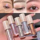 Makeup Highlighter Liquid Eyeshadow Glitter Eyeshadow Pearlescent Eyeshad /