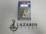 Harlequin: - Night riders 6199 (NiB, oop metal)