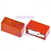 10PCS TE Connectivity RTS3T012 12VDC Power Relay 16A 250VAC 6Pins~