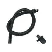 Intex Replacement Inflation Hose and Adapter for 28405E Pure Spa Hot Tub Cover