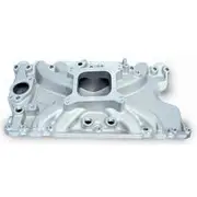 Edelbrock Intake Manifold (2500 To 6500 RPM) - Holden V8 253/308, ED2790