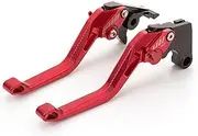 Motorcycle Brake Clutch Levers,For YA/MA/HA BWS 125 BWS R 125 2015-2016 Brake Levers Clutch Levers