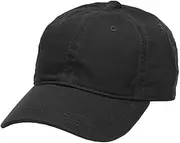 [UTOWO] Kids Baseball-Hat Solid Cotton - Toddle Plain Baseball Cap Adjustable Strapback