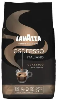 在飛比找友和YOHO優惠-Lavazza 意式風味咖啡豆 (1KG)