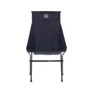 Big Agnes Big Six Camp Chair, Black