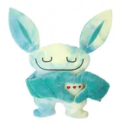 Bumpas Shloof Weighted Plush Toy Soft Cuddle Sensory Play Kids/Children 35cm 3y+