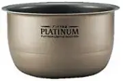 B434-6B Inner pot for IH rice cooker ZOJIRUSHI
