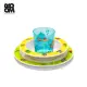 【Room Copenhagen】Room Copenhagen LEGO Tableware Set Duplo 樂高得寶嬰兒餐具組(樂高正式授權商品)