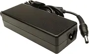 Power Supply AC/DC Adapter Compatible with Philips 284E5QHAD Monitor, Toshiba Satellite R50 S50t S40 C40D-C C650D-ST4NX1 C655D-S5200 C660D C660