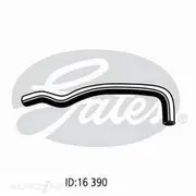 Gates Heater Hose - 02-1446
