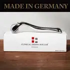 1.5 mm Authentic made in Germany derma roller micro roller skin care therapy 1