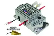 Derale High Amperage Adjustable Single Fan Controller 3/8" NPT Thread-In Probe