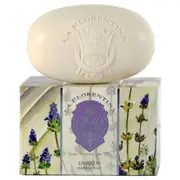 La Florentina Lavender Bar Soap 300 g