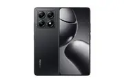 Xiaomi 14T 5G Dual SIM 512GB (12GB RAM) Titan Black