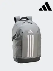 adidas Grey Light Power Backpack (AR0599) | $81