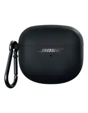 [BOSE®] Ultra Open Earbuds Wireless Charging Case Cover in Black 888919-0010