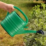 5L PLASTIC WATERING CAN GARDEN ESSENTIAL WATERING CAN INDOOR