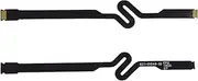 Replacement Battery Daughter Board Cable Flex Cable 821-01648-A 821-01648-02 Compatible With MacBook Pro 15.4" Model A1990 A2141 EMC 3215 3359 3347 2018-2019 Year