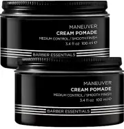 Redken for Men now Redken Brews Maneuver DUO 2 x 100ml