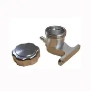 Alloy Billet Clutch Master Cyl for BA BF FG V8 XR8 FPV GT V8 6 Cyl XR6 Turbo