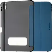 OtterBox React Folio Case For Apple iPad (10.9') (10th Gen) - Blue
