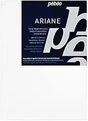 Ariane 4F canvas frame, 33 x 24 cm, 1 piece