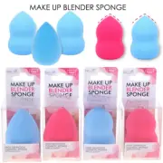 Makeup Sponge Contour Blend Conceal Round Flat Pointed Features Swosh® AU