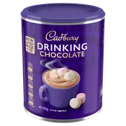 Cadbury - Drinking Chocolate 450g