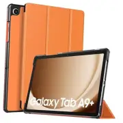 Case for Samsung Galaxy Tab A9+/A9 Plus 11 Inch 2023, Slim Lightweight Apricot