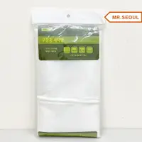 在飛比找樂天市場購物網優惠-【首爾先生mrseoul】韓國製造 超大洗被袋 88x88c