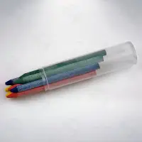 在飛比找Yahoo!奇摩拍賣優惠-德國 e+m 5.5mm 彩色環保蠟筆筆芯